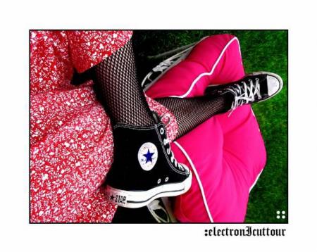 CoNvErsEs